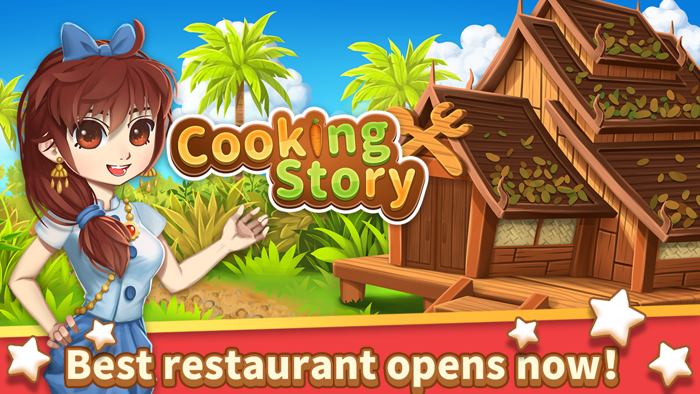 Cooking Story