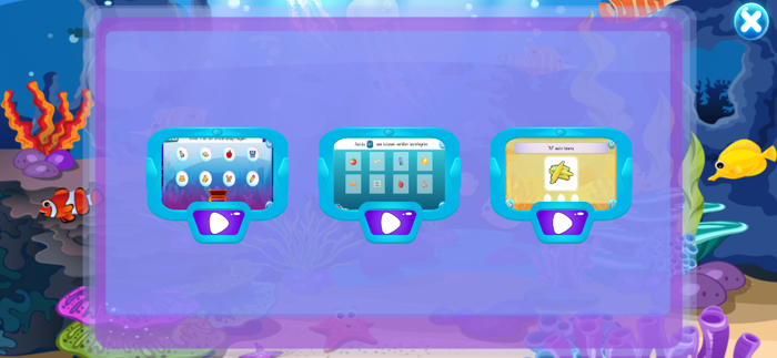 Mavi Boncuk Okumaya Hazırlık