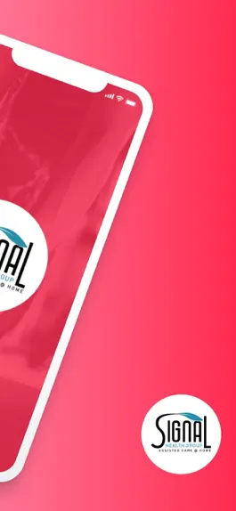 Game screenshot Signal Health Group Instructor apk