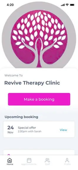 Game screenshot Revive Therapy Clinic mod apk