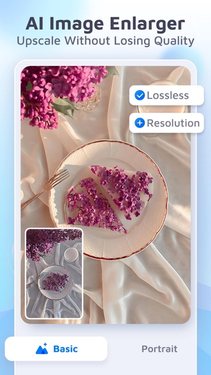 EnhanceFox Photo Enhancer screenshot-7