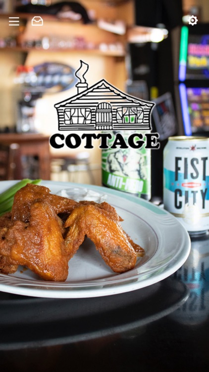 The Cottage Bar and Grill