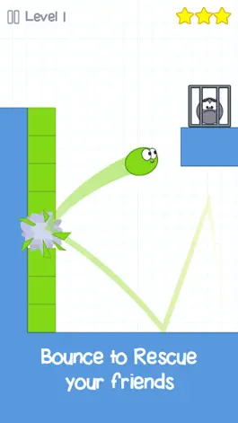 Game screenshot Color Ball Adventures mod apk