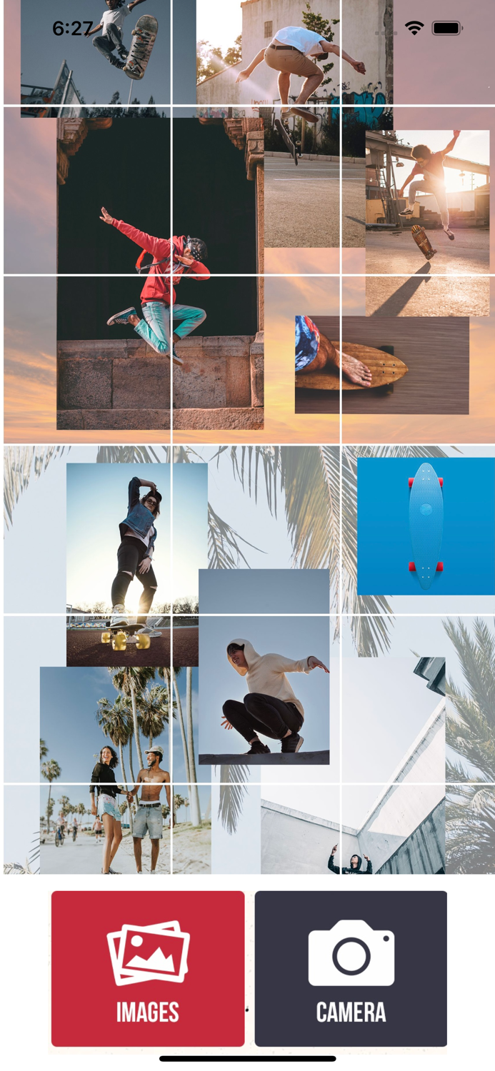 InstGrid Grid Maker for Insta