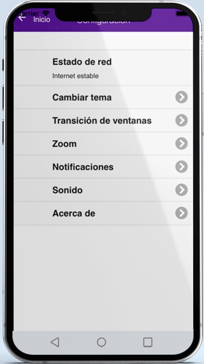 RMovil screenshot-5