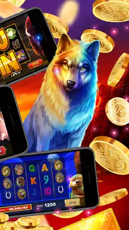 Game screenshot Vegas Winner Slots hack