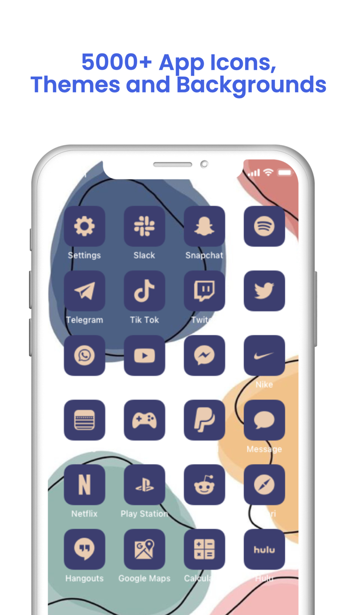 ThemeKit - Themes  Icons 14