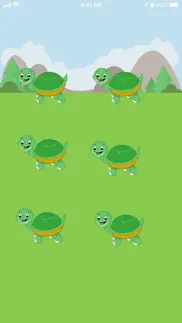 turtle talk iphone screenshot 2