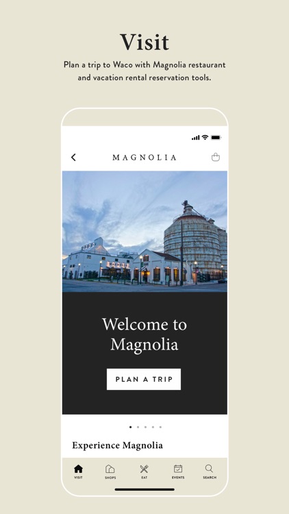 Magnolia | Time Well Spent screenshot-5