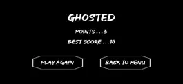 Game screenshot Ghost Racer hack