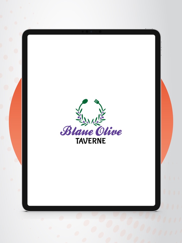 Blaue Olive Taverne