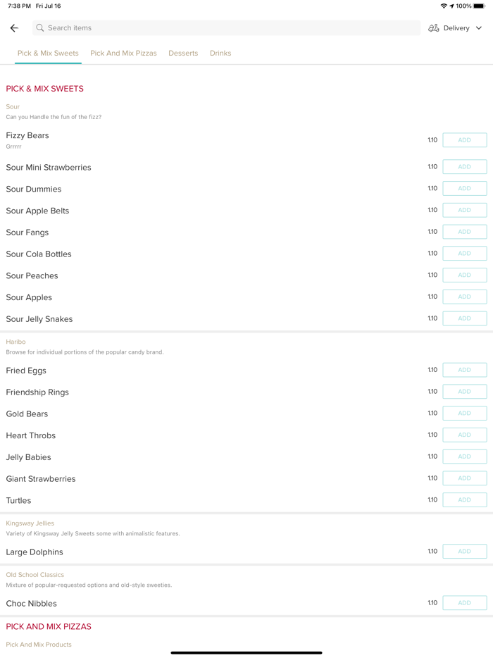 Midnight Munchies East Hull