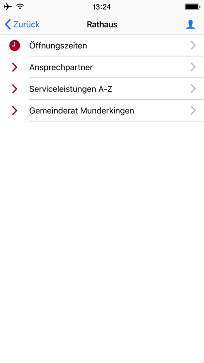 Munderkingen screenshot-3