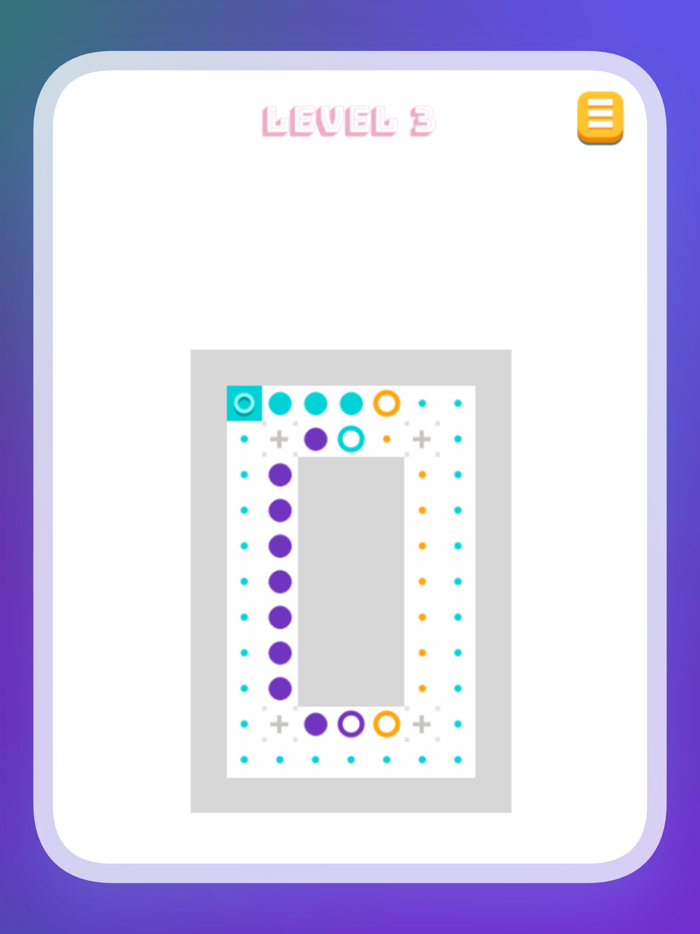 Blocks Motion - Logic Game