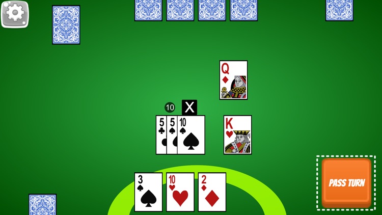 Cassino Naipes screenshot-4