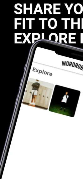 Game screenshot Wordrobe - Share your outfits mod apk
