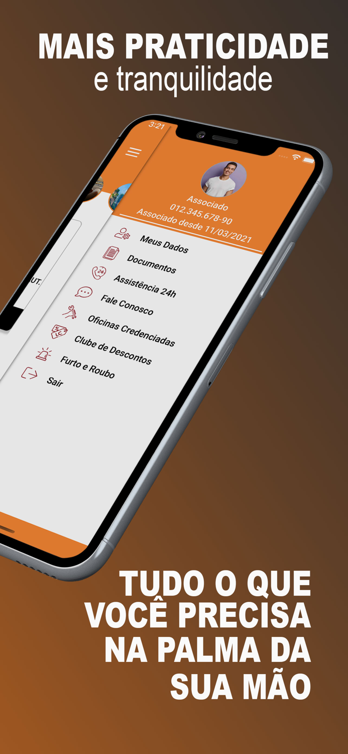 Auto Protege Associado