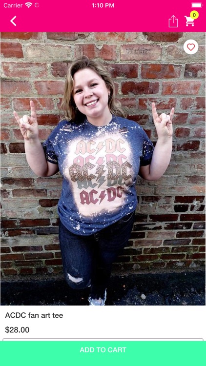 Have to Have it All! screenshot-3