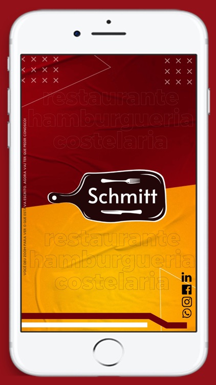 Restaurante Schmitt