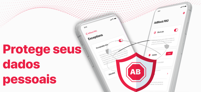 Ad Blocker PRO - Ad protection