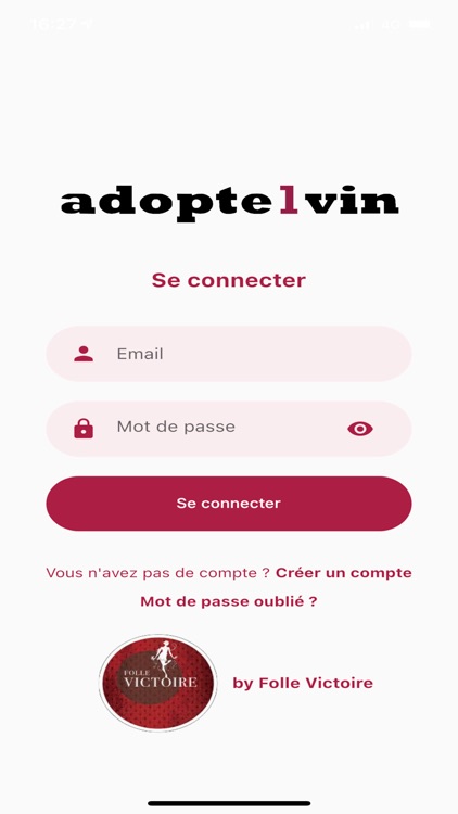 Adopte 1 Vin