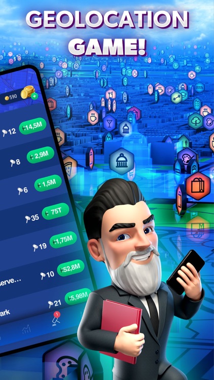 LANDLORD GO Real Estate Tycoon screenshot-4