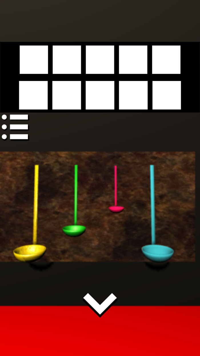 海沿いのホテルからの脱出ゲーム