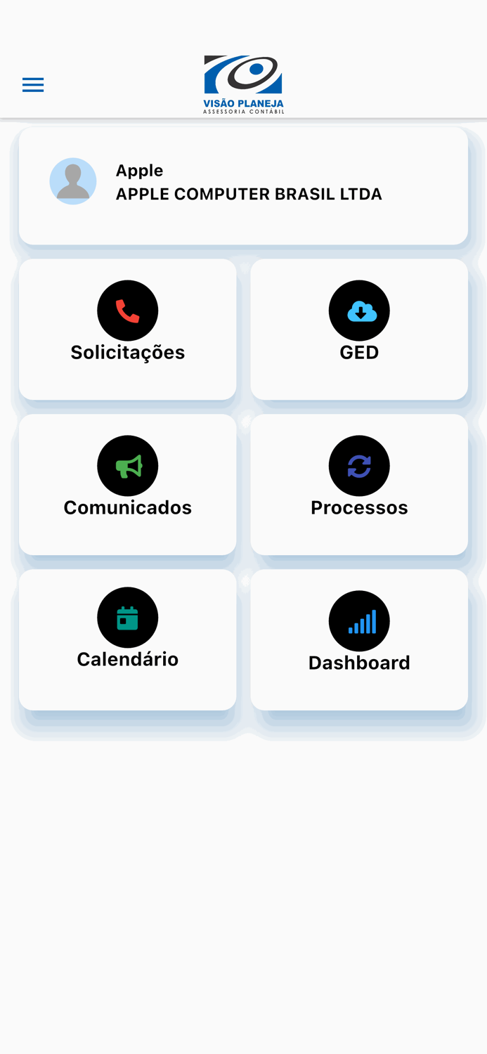 Visão Planeja Contabilidade