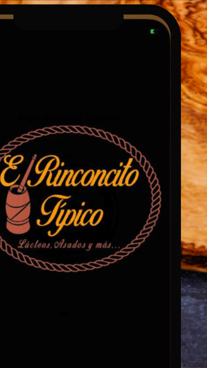 El Rinconcito Tipico