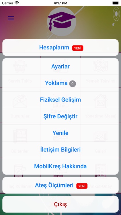 Masal Bahçesi screenshot-3