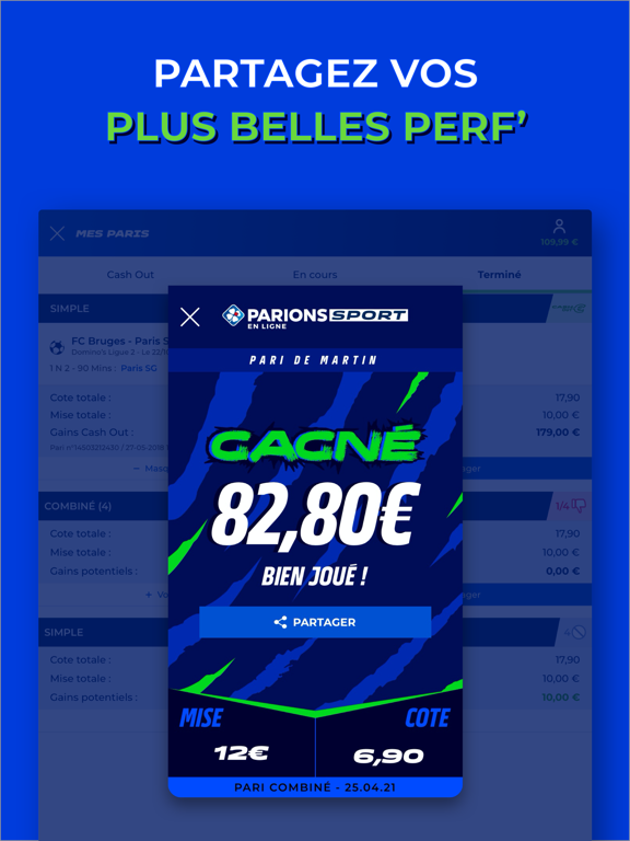 Parions Sport En Ligne Parions Sport En Ligne