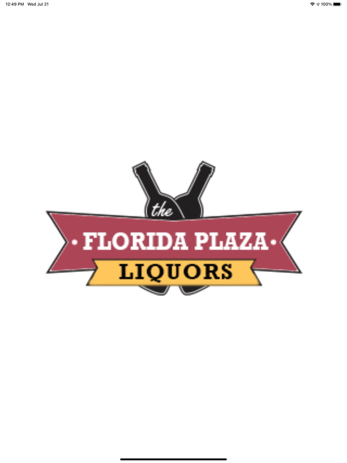 Florida Plaza 192 Liquors