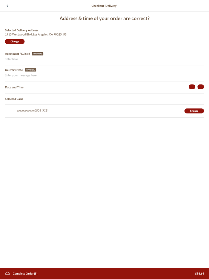 Attari Sandwich Shop