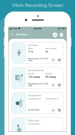 Game screenshot AHAM CO - Teche Life apk