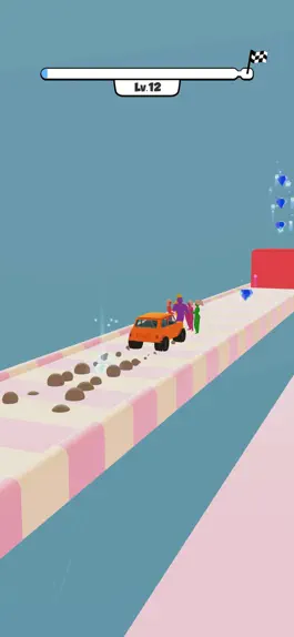 Game screenshot Car Flip! hack
