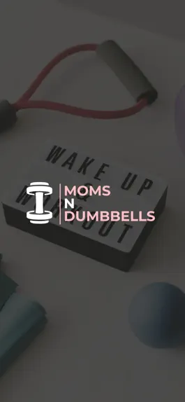 Game screenshot Moms N Dumbbells mod apk