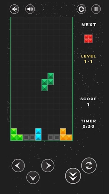 Block Puzzle Jewel Game screenshot-4