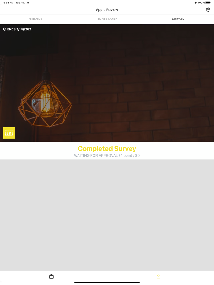 Kendra Scott Campus Gems