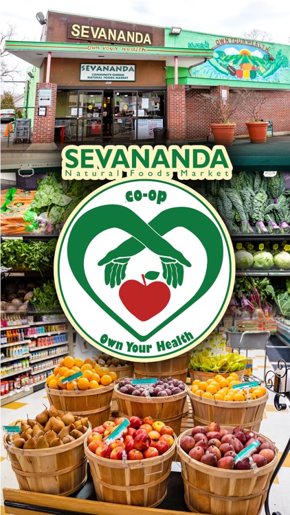 Sevananda Natural Foods Market