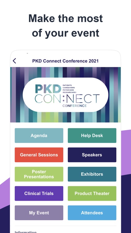 PKD CONNECT 2021