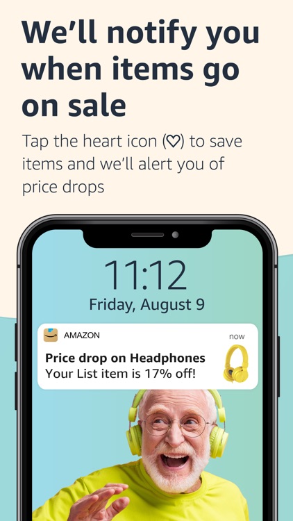Amazon Shopping