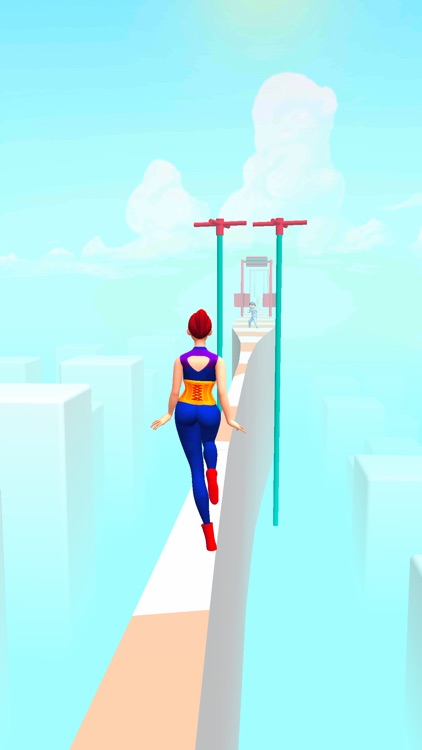 Corset Run 3D screenshot-4