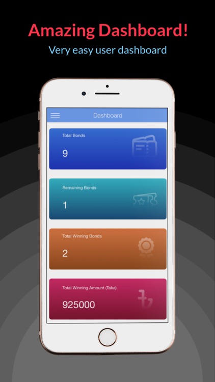 Prize Bond Check - Bangladesh