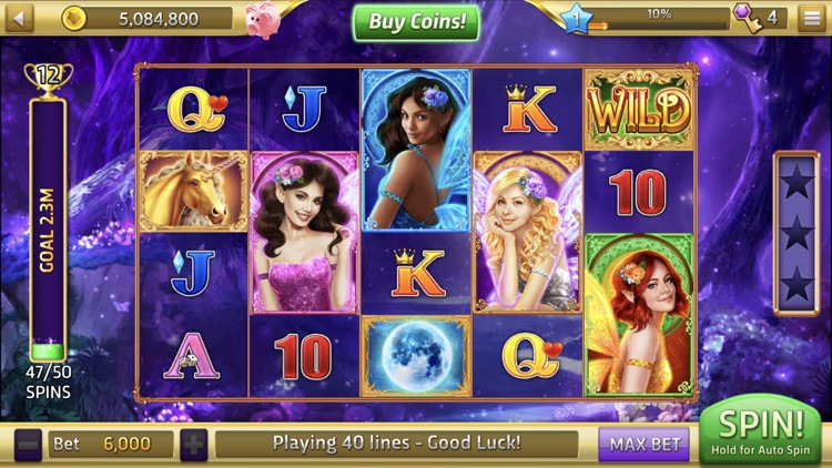 Princess Bonus Casino screenshot-8