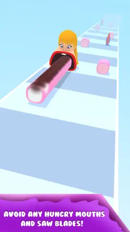 Game screenshot Marshmallow Stack mod apk