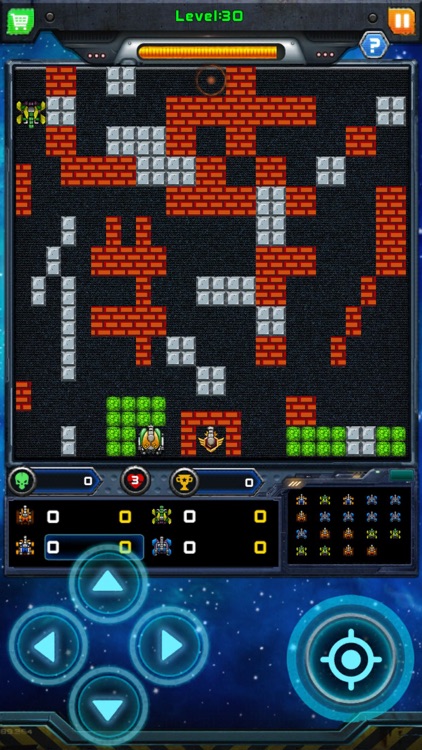 Tank War City: Battles Legend screenshot-6