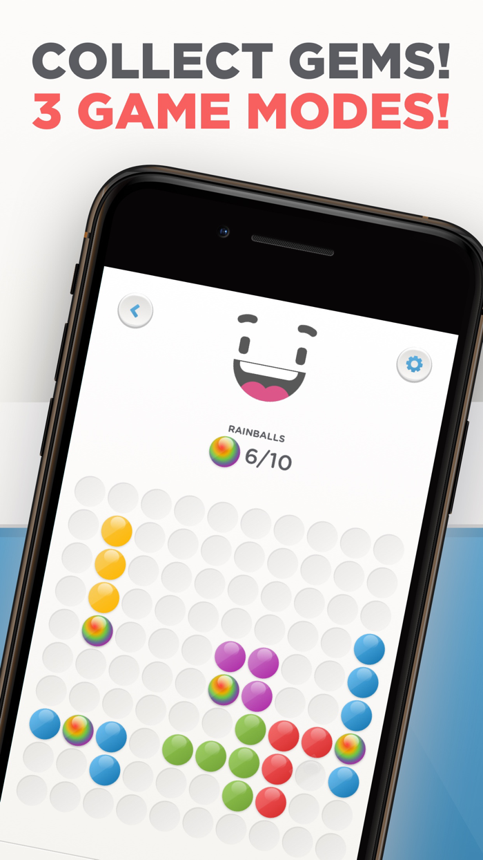 Amazeballs - Block Puzzles