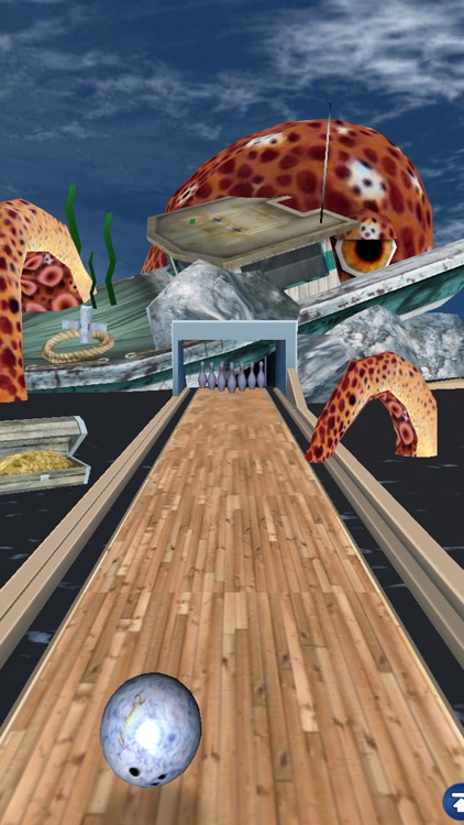 Lets Bowl 2 screenshot-8