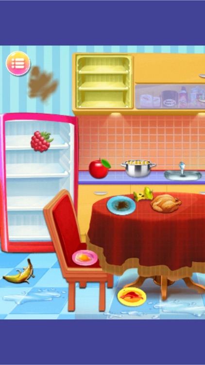 Princess Room Cleaning 2021 screenshot-5