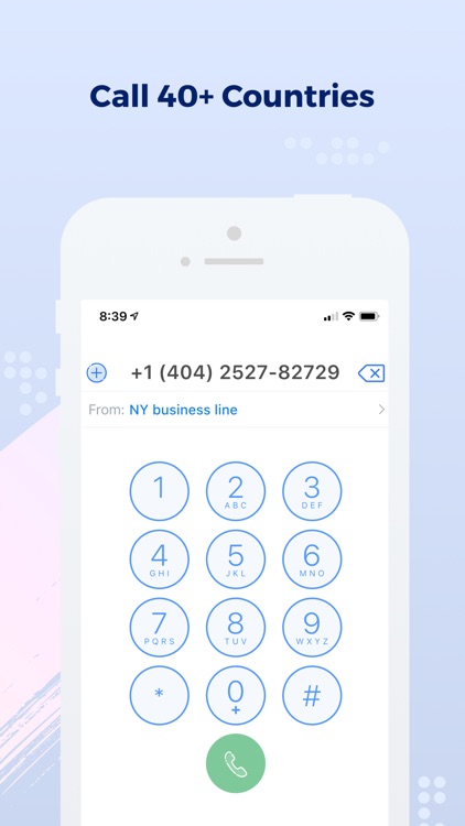 Ring4 Business Phone Number screenshot-3